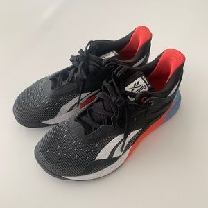 Reebok Nano X